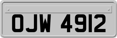 OJW4912