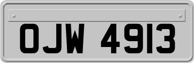 OJW4913