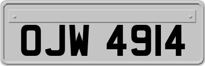 OJW4914