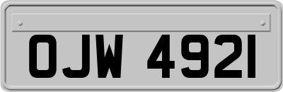 OJW4921