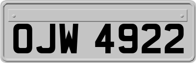 OJW4922