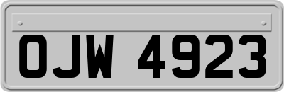 OJW4923