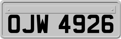 OJW4926