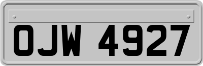 OJW4927