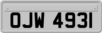 OJW4931