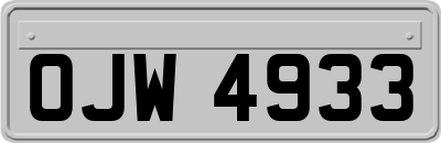 OJW4933