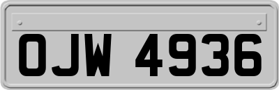 OJW4936