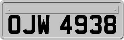OJW4938