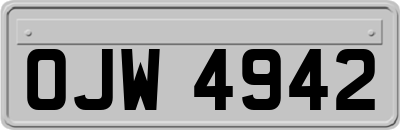 OJW4942