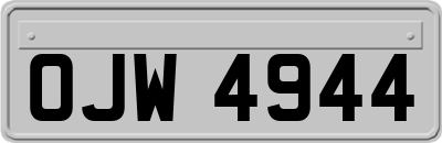 OJW4944