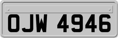 OJW4946