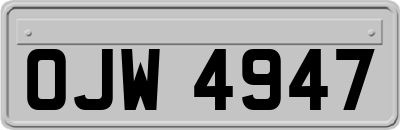 OJW4947