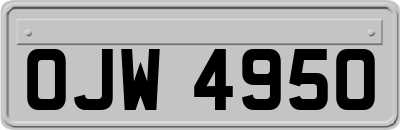 OJW4950