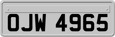 OJW4965