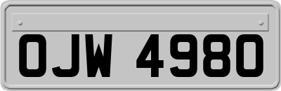 OJW4980