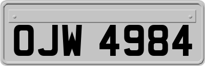 OJW4984