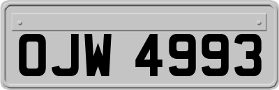 OJW4993