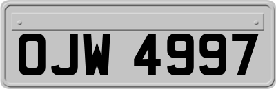 OJW4997