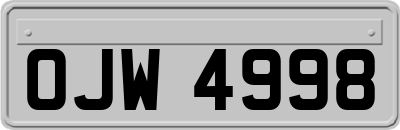 OJW4998