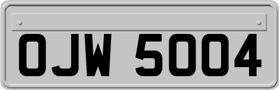 OJW5004