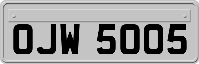 OJW5005