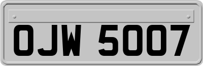 OJW5007