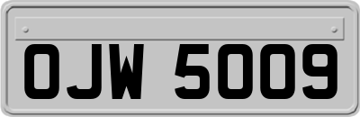OJW5009