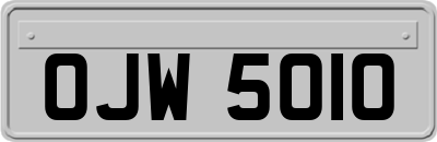 OJW5010