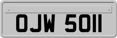 OJW5011