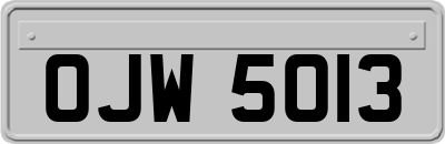 OJW5013