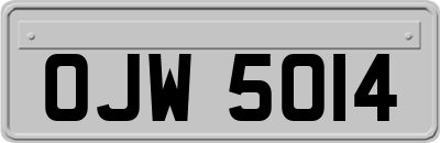 OJW5014