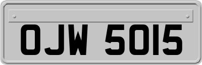 OJW5015