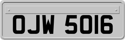 OJW5016