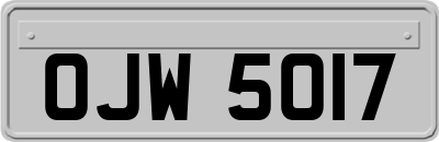 OJW5017