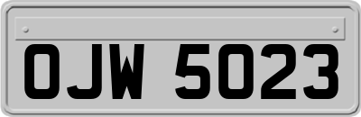 OJW5023