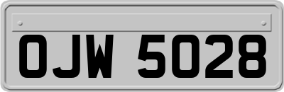 OJW5028
