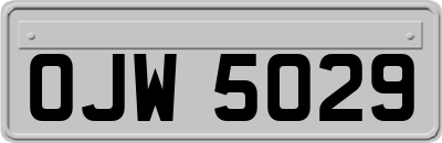 OJW5029