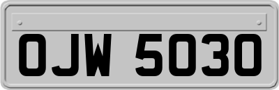 OJW5030