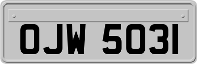 OJW5031