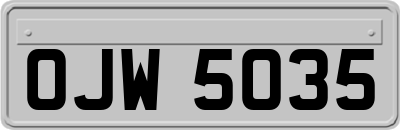 OJW5035