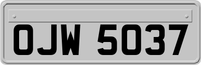 OJW5037