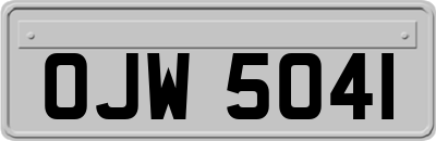OJW5041