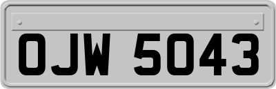 OJW5043