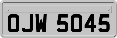 OJW5045
