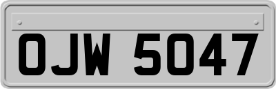 OJW5047