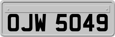 OJW5049