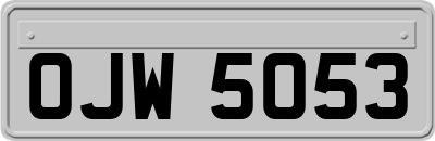 OJW5053