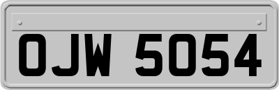 OJW5054