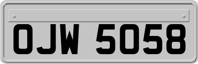 OJW5058