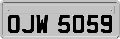 OJW5059